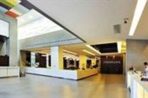 Wisdom Hotel Sanghaj Kültér fotó